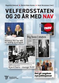 Velferdsstaten og 20 år med Nav