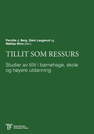Tillit som ressurs