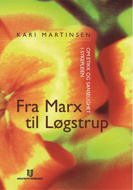 Fra Marx til Løgstrup