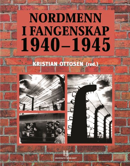 Nordmenn i fangenskap 1940 - 1945