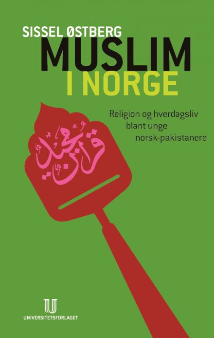 Muslim i Norge