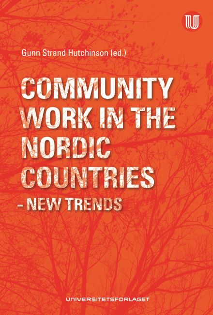 Community Work in the Nordic countries