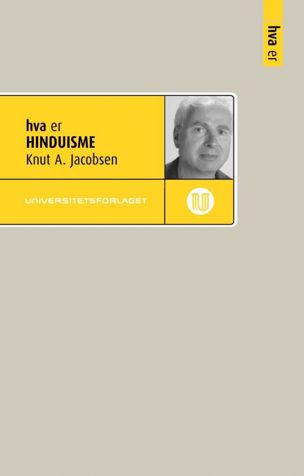 hva er HINDUISME