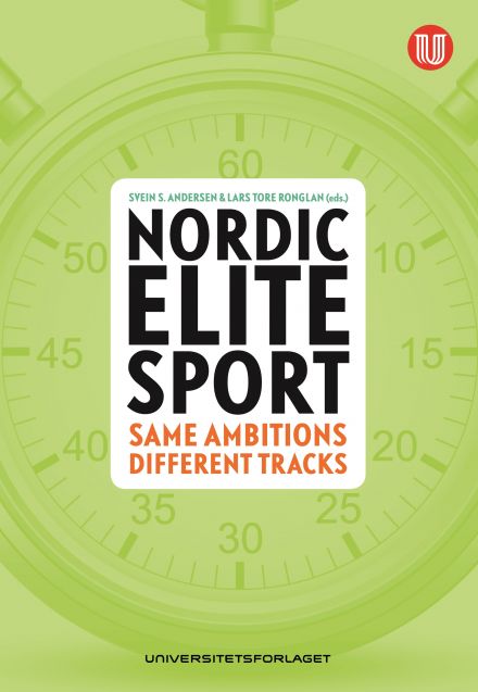 Nordic Elite Sport