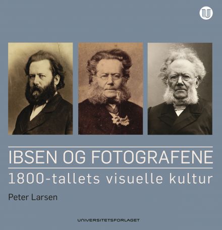 Ibsen og fotografene