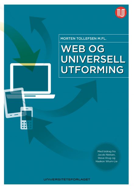 Web og universell utforming