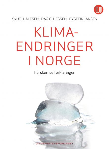 Klimaendringer i Norge