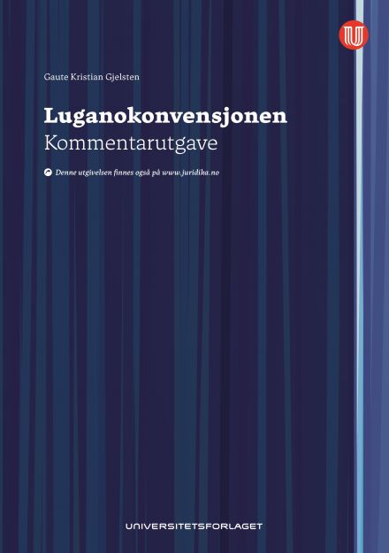 Luganokonvensjonen