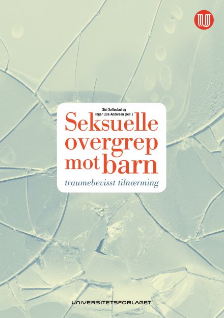 Seksuelle overgrep mot barn