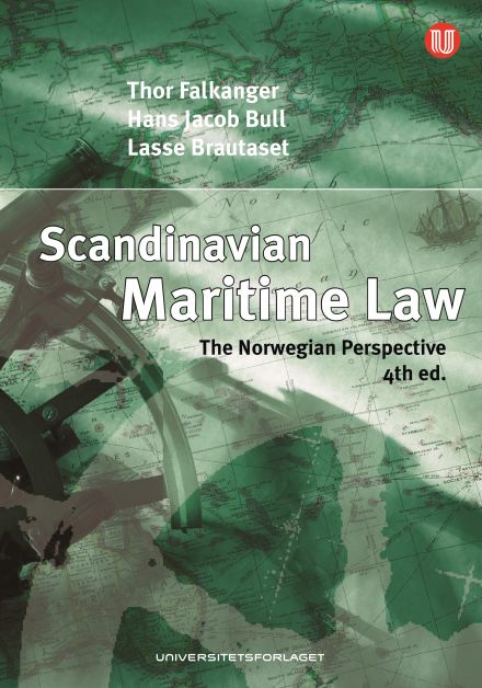 Scandinavian Maritime Law.