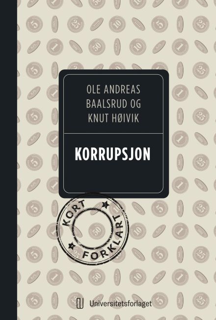 Korrupsjon