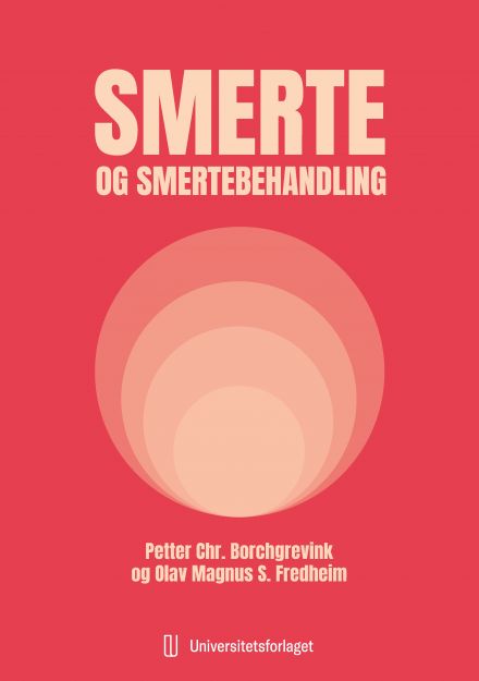 Smerte og smertebehandling