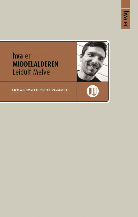 hva er MIDDELALDEREN