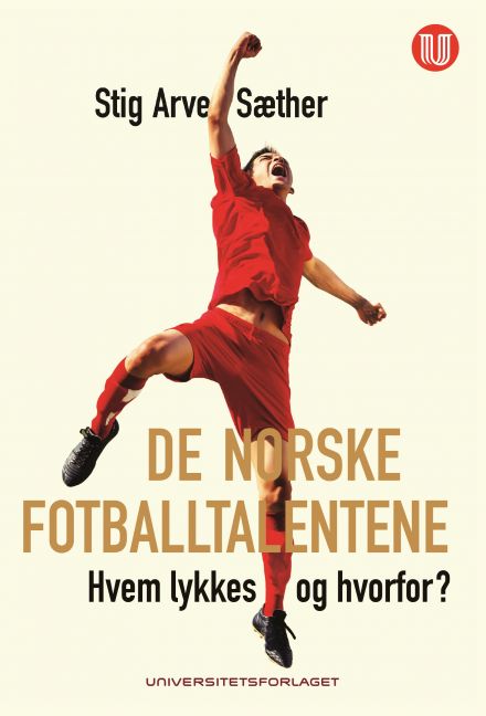 De norske fotballtalentene