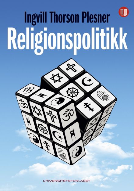 Religionspolitikk