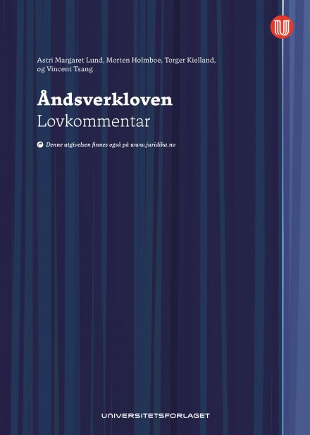 Åndsverkloven
