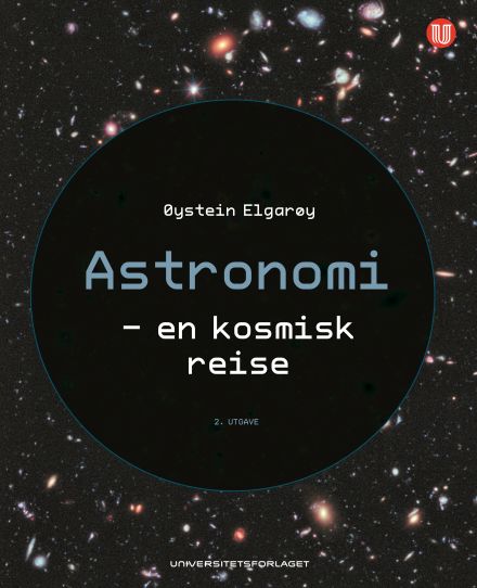 Astronomi - en kosmisk reise