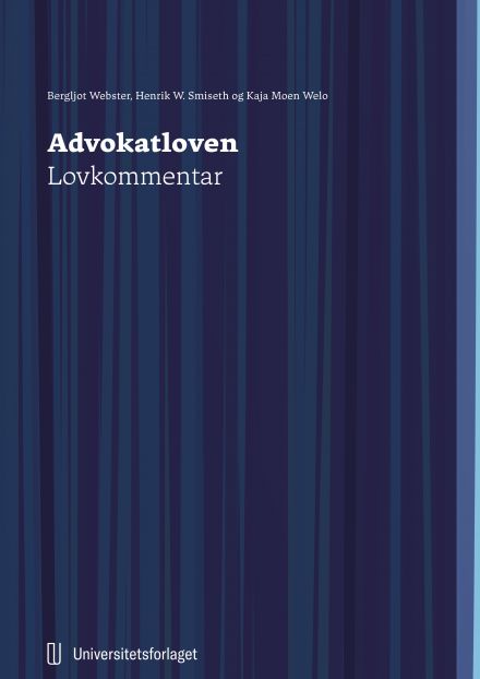 Advokatloven