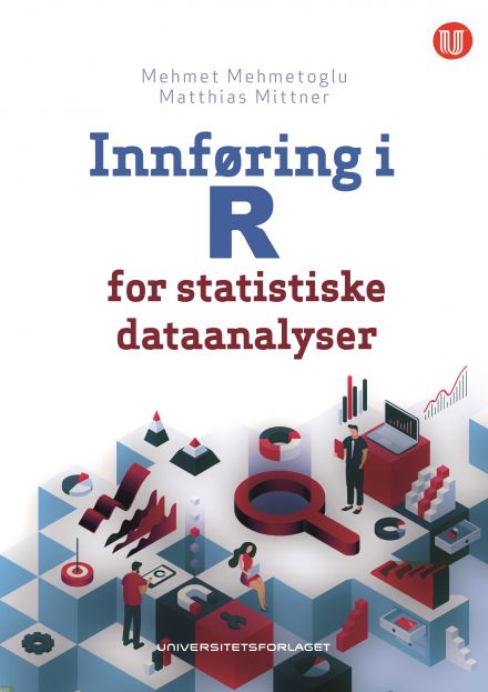 Innføring i R for statistiske dataanalyser