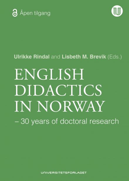English Didactics in Norway