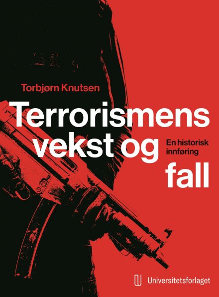 Terrorismens vekst og fall