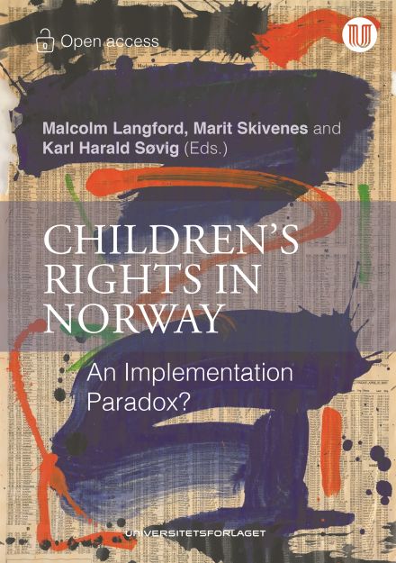 Children's Rights in Norway