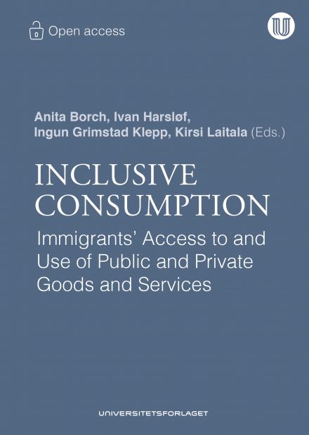 Inclusive Consumption