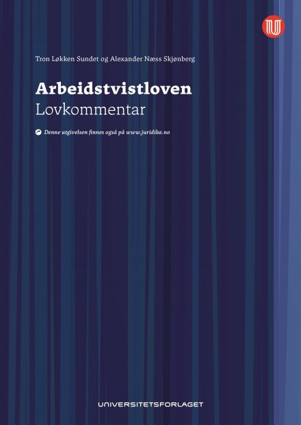 Arbeidstvistloven