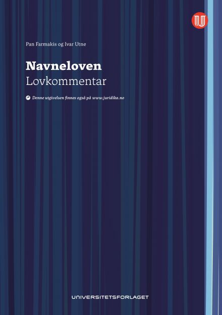 Navneloven