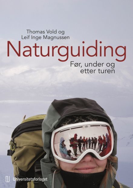 Naturguiding