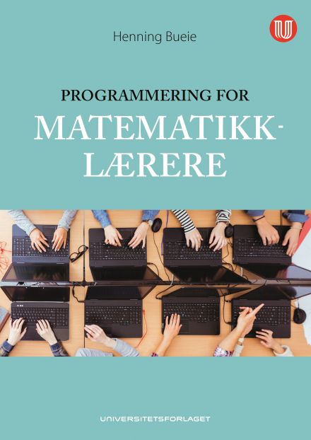 Programmering for matematikklærere