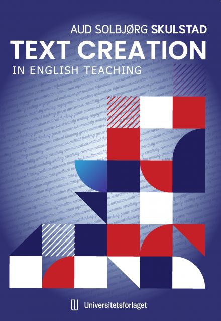 Text Creation in English Teaching
