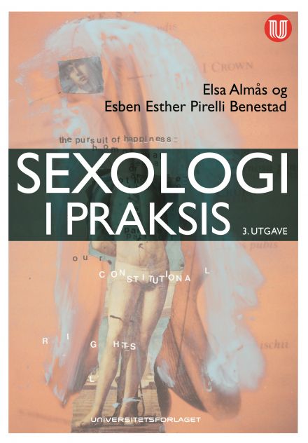 Sexologi i praksis. 3. utgave