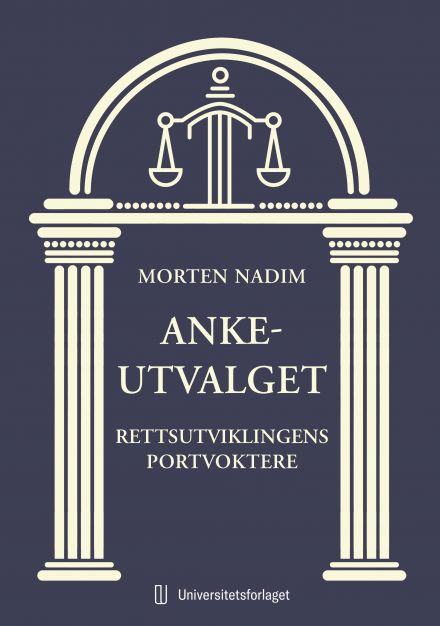 Ankeutvalget