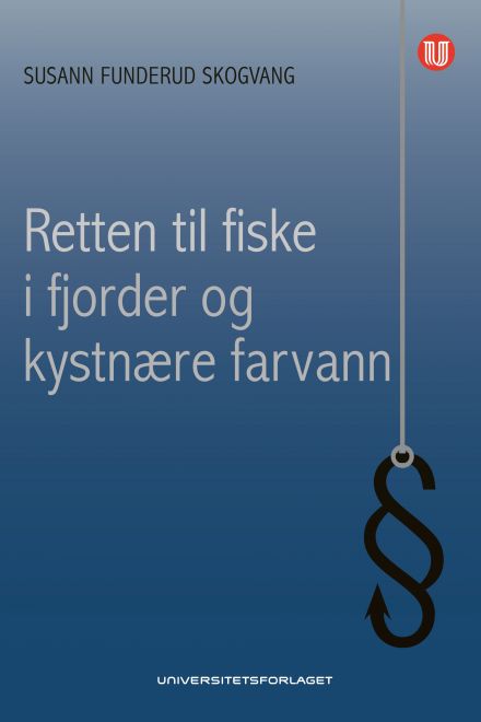 Retten til fiske i fjorder og kystnære farvann