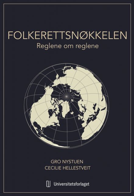 Folkerettsnøkkelen