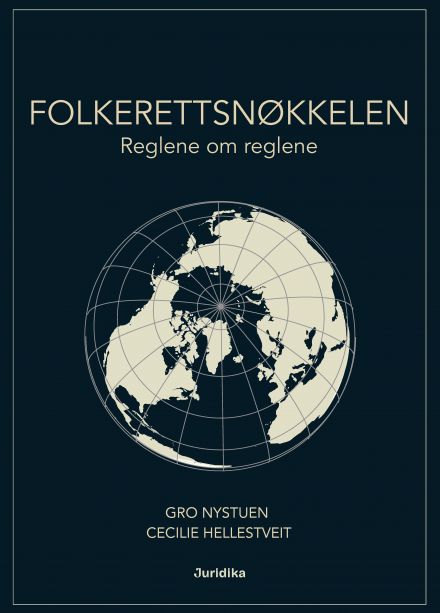 Folkerettsnøkkelen