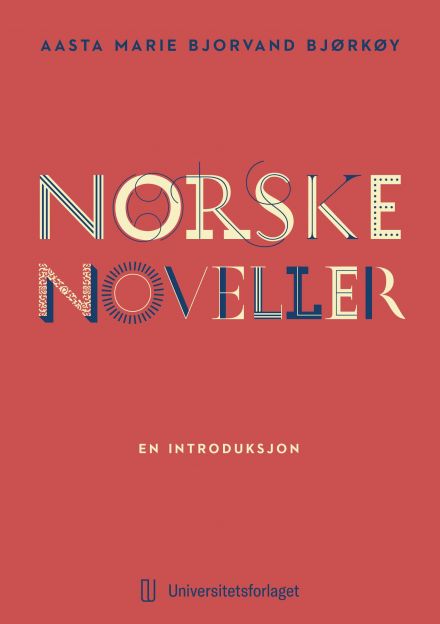 Norske noveller