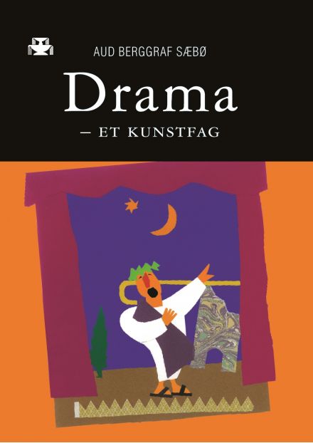 Drama  - et kunstfag