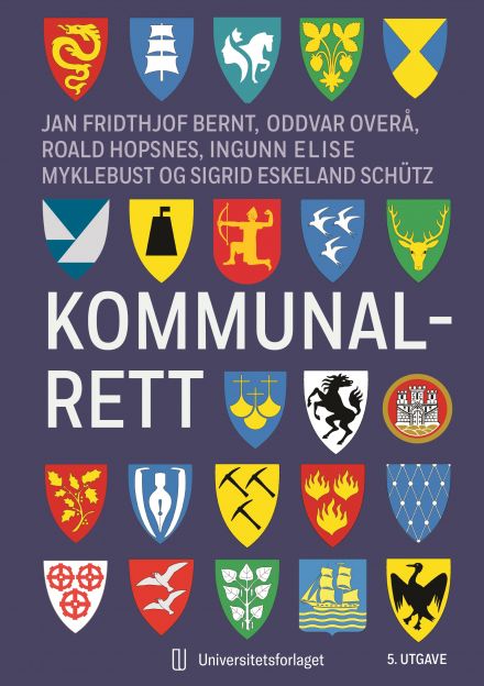 Kommunalrett