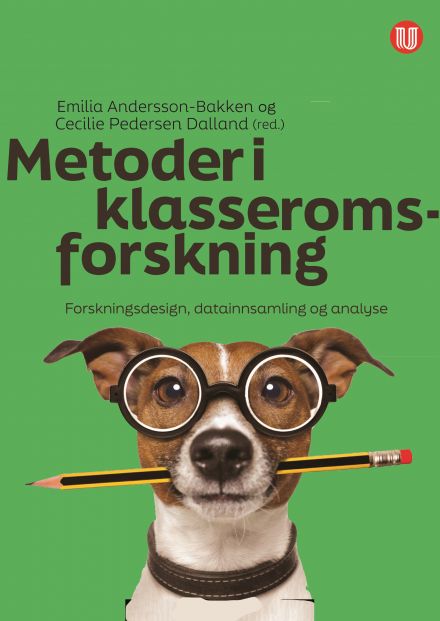 Metoder i klasseromsforskning
