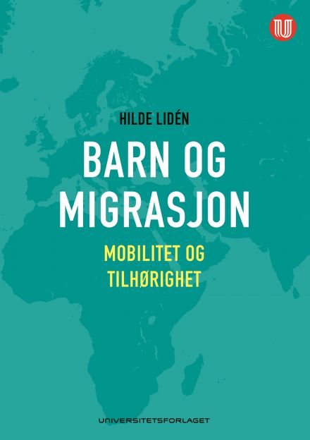 Barn og migrasjon