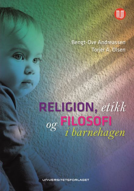 Religion, etikk og filosofi i barnehagen