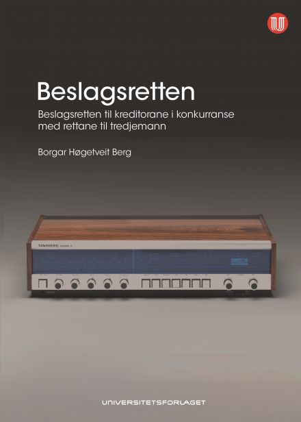 Beslagsretten