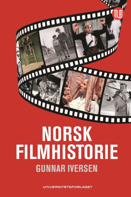 Norsk filmhistorie