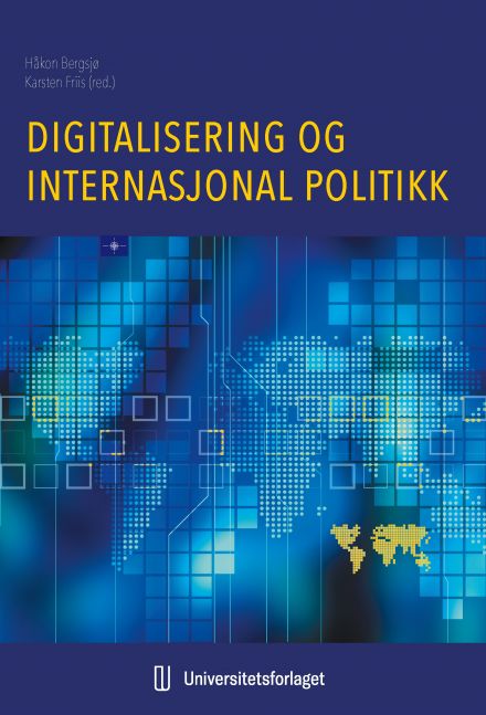 Digitalisering og internasjonal politikk