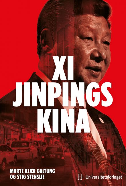 Xi Jinpings Kina