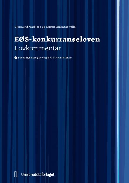 EØS-konkurranseloven