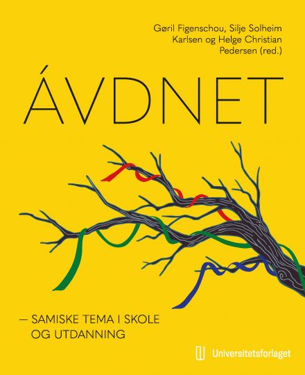 ÁVDNET - samiske tema i skole og utdanning