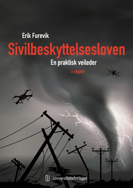 Sivilbeskyttelsesloven